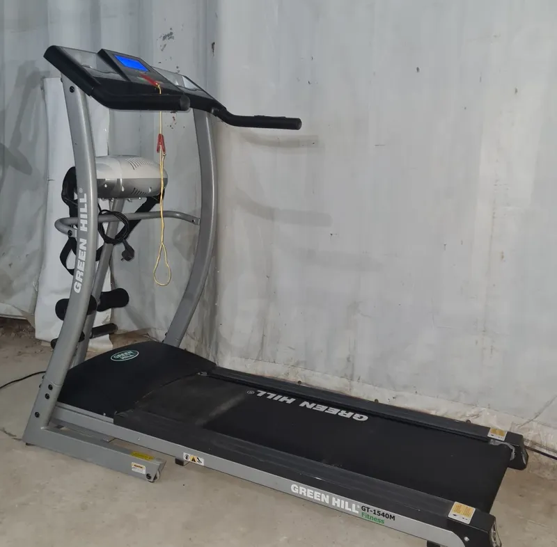 Беговая дорожка "SPORT" 1 Беговая дорожка "SPORT" 1