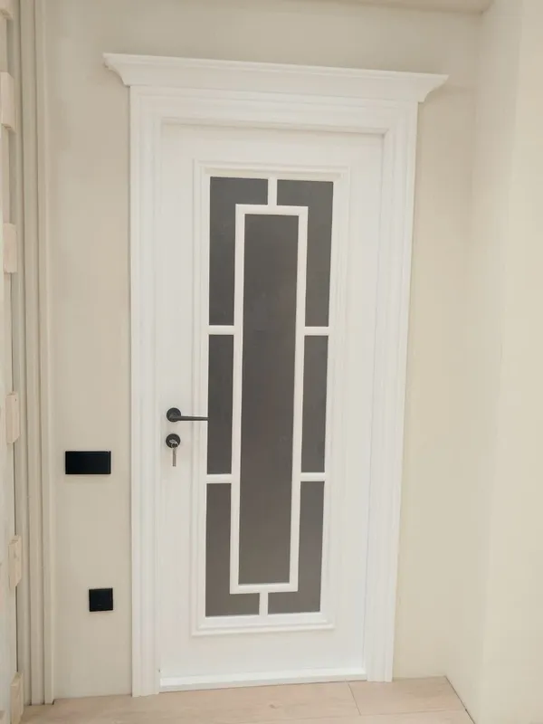 Mdf eshiklar мдф двери 3