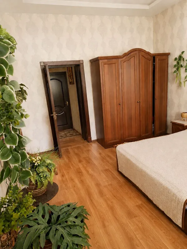 Авиагородок трёхкомнатная квартира — фото 6