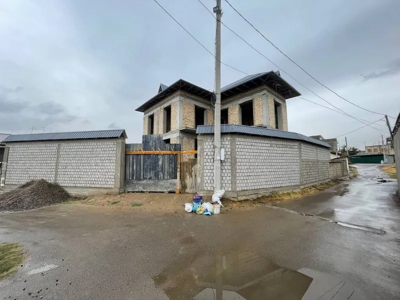 Продается каробка, Учхоз, Алишеробод, Новый парк Узбекистан — фото 4