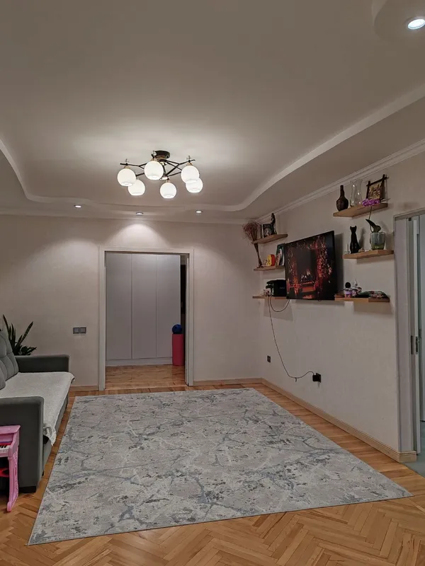 3 xonali kvartira, 90 m2, Yunusobod 1 3 xonali kvartira, 90 m2, Yunusobod 1