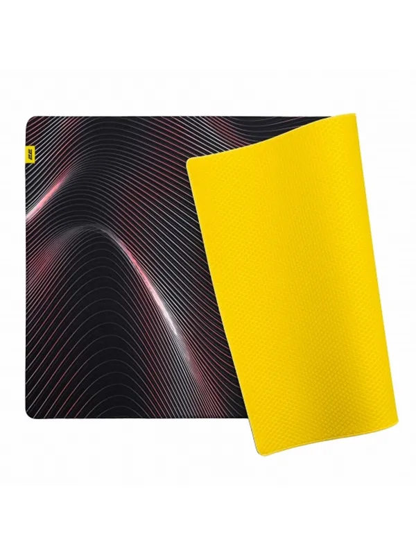 Коврик для мыши и клавиатуры, прорезиненный 2E GAMING PRO Speed D03, XL (800x450x3мм), многоцветный — фото 3