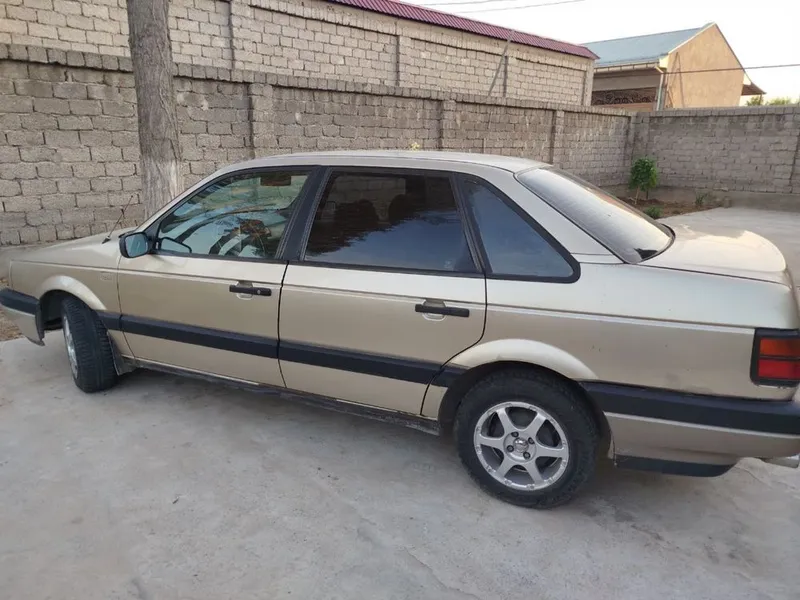 Продается машина Vokswagen Passat — фото 6