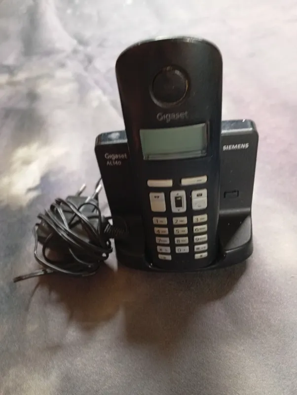domashniy telefon — фото 1