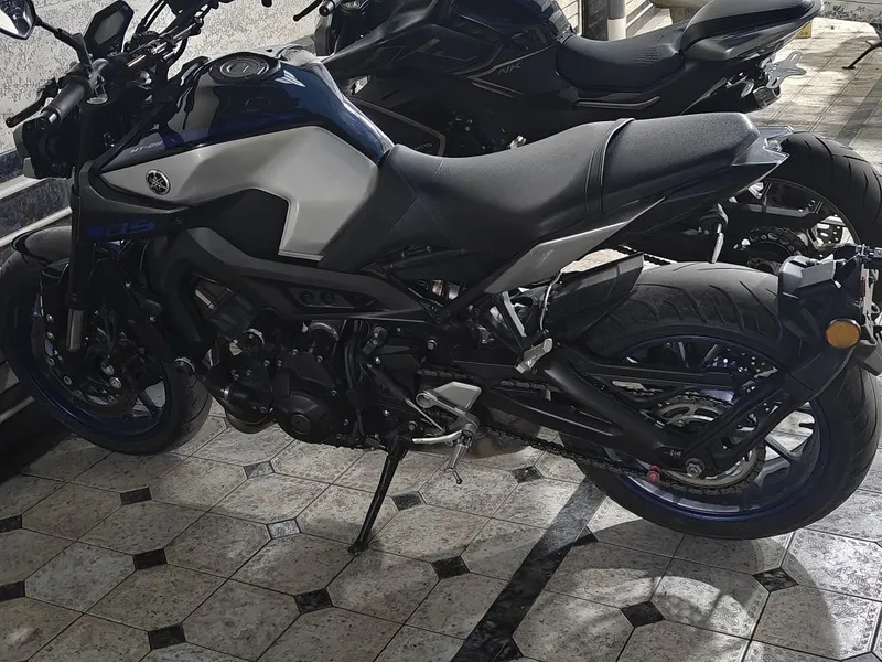 Sotiladi yamaha mt 09