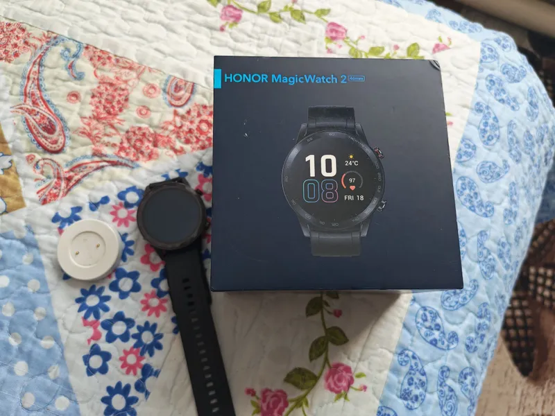 Honor Magic Watch 1 Honor Magic Watch 1