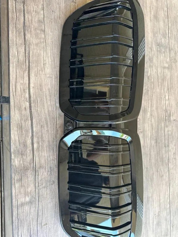 Решетка радиатоа bmw i3 Решетка радиатоа bmw i3