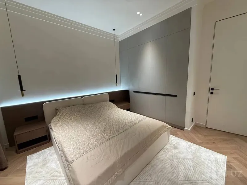 2 xonali kvartira ijaraga, Mirobod, 64 m² 3