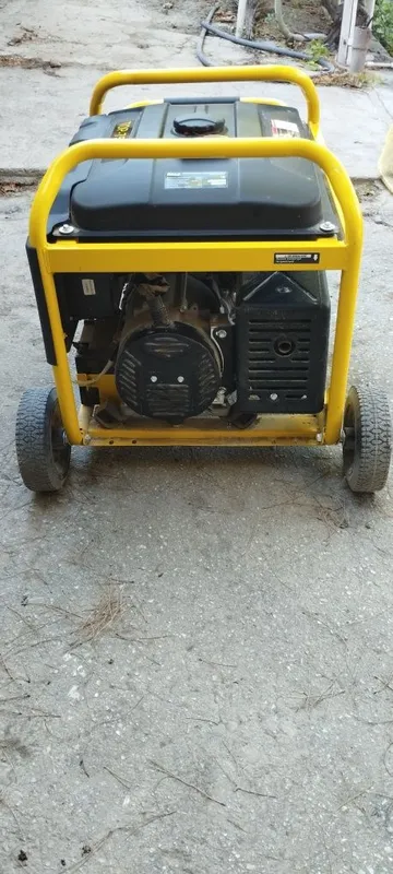 Generator sotiladi! 4 Generator sotiladi! 4