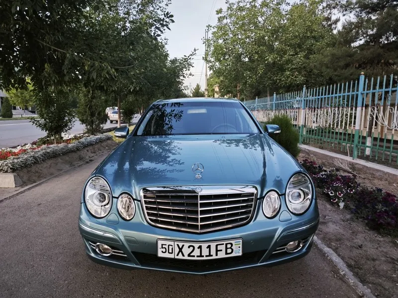 w211 e320 sotuvda