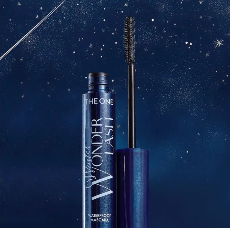 Tush WINTER WONDERLASH
