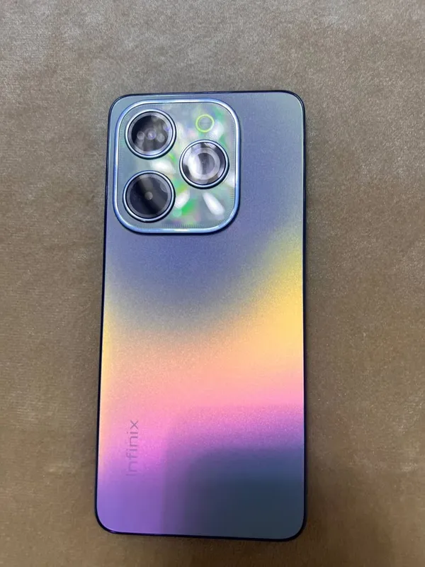 infinix 1