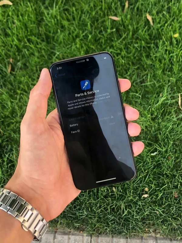 iphone xs 2