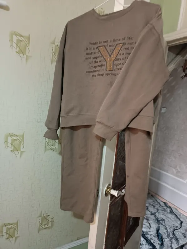 Продаётся spartifka 1 Продаётся spartifka 1