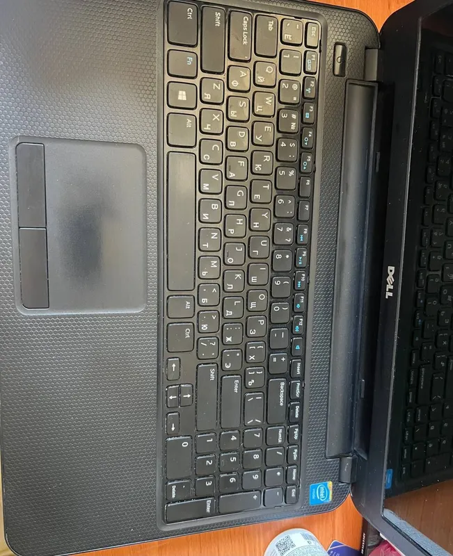 Продается нетбук фирмы Dell,состояние б/у рабочий,за ненадобностью — фото 2 Продается нетбук фирмы Dell,состояние б/у рабочий,за ненадобностью — фото 2
