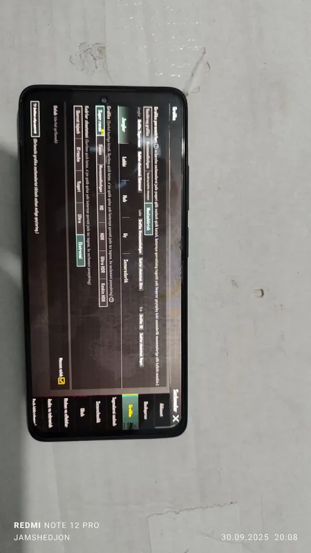 redmi note 11 E pro 5g 5