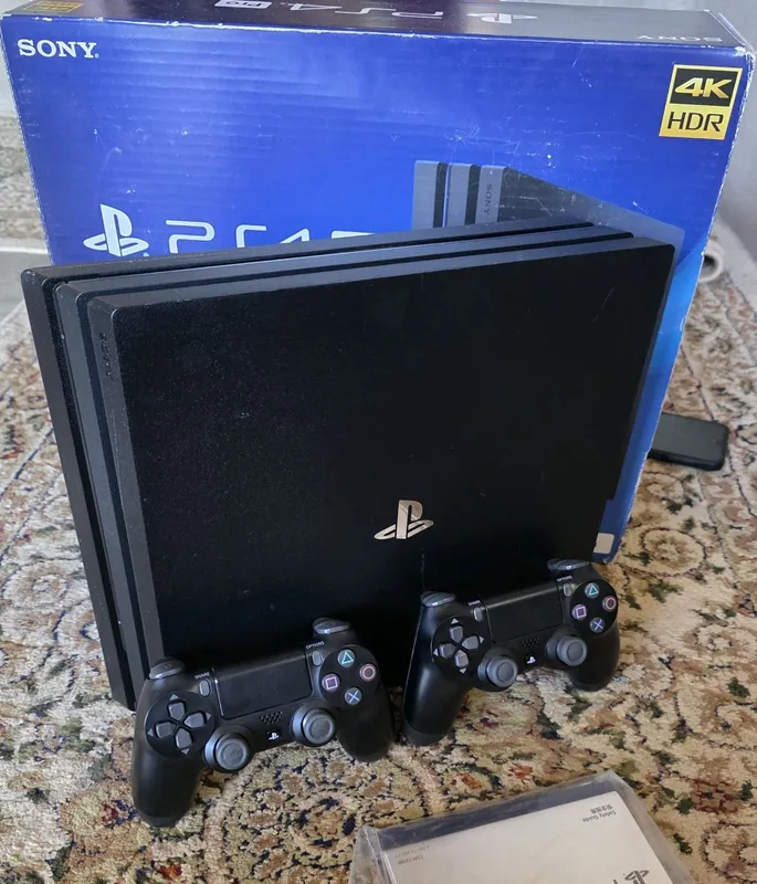 Ps4 fat 3 revizya vzlom