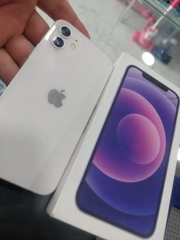 Iphone 12 64gb srochno