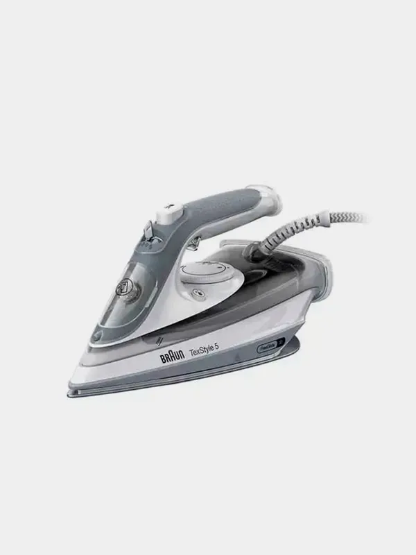 Утюг BRAUN SI5078