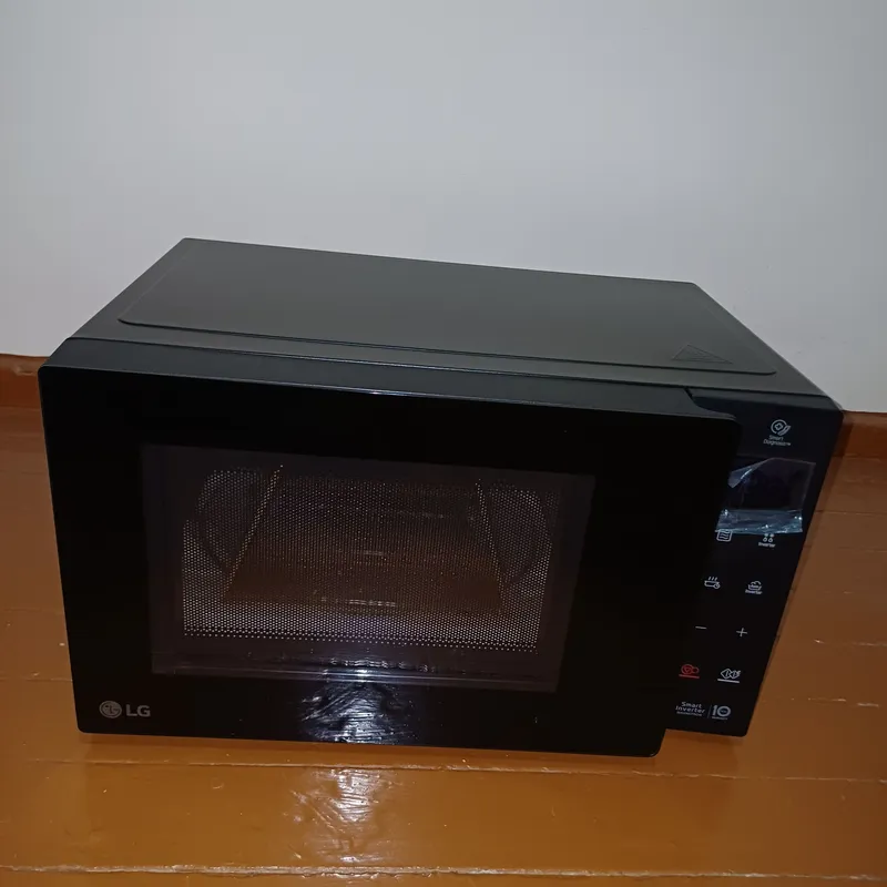 Микроволновая печь 1