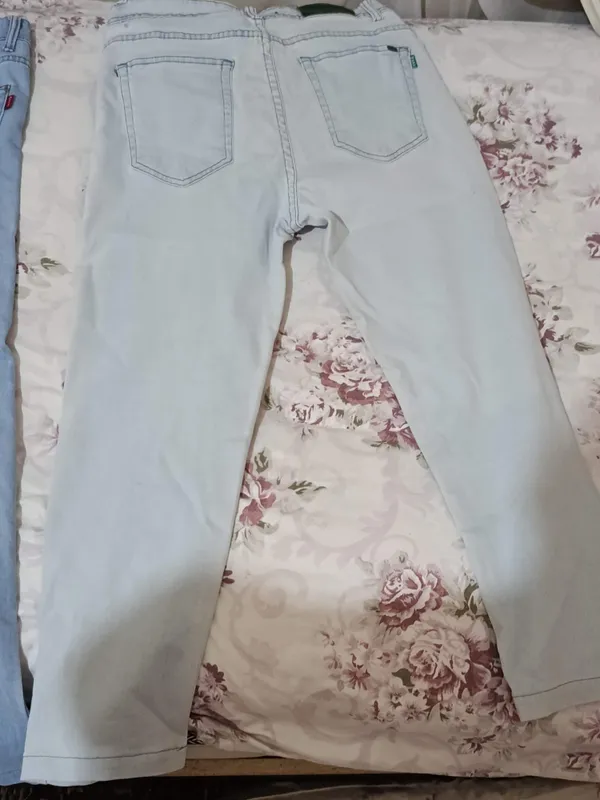 Çiviç shim va Zara shim sotiladi 4 Çiviç shim va Zara shim sotiladi 4