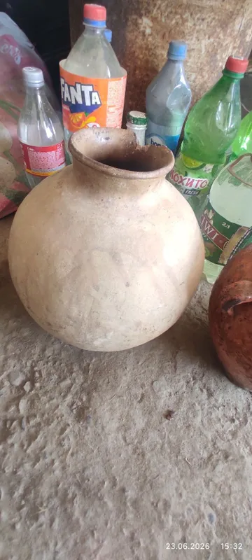 Oldingi ko'zalar 2 Oldingi ko'zalar 2