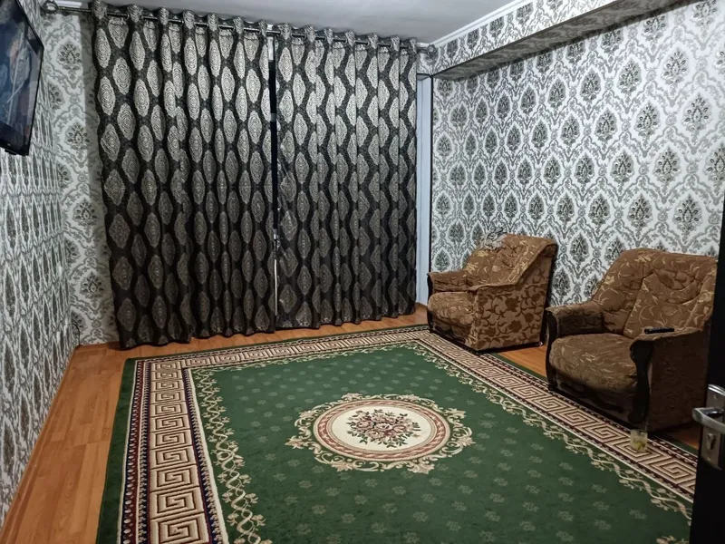 3 xonali kvartira, 82 m², 7/7 qavat (ikkilamchi) 7 3 xonali kvartira, 82 m², 7/7 qavat (ikkilamchi) 7