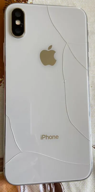 Продаётся Iphone X, нет Face ID, True Tone, коробки и документов 1 Продаётся Iphone X, нет Face ID, True Tone, коробки и документов 1