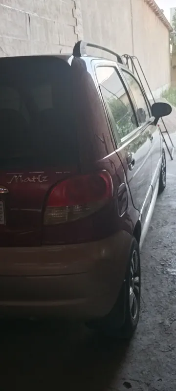 Matiz best 2006 metan 2 Matiz best 2006 metan 2