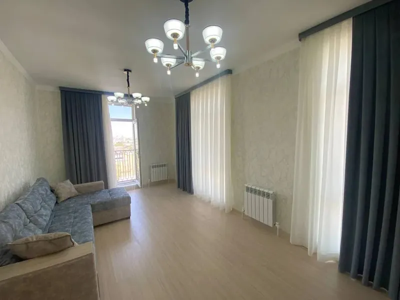 Срочно продается квартира в ЖК Assalom sohil 2