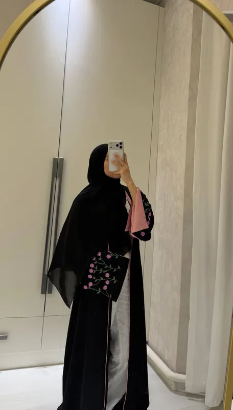 Abaya 5
