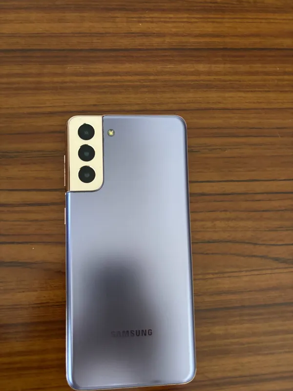 Samsung S21+ 5G 1