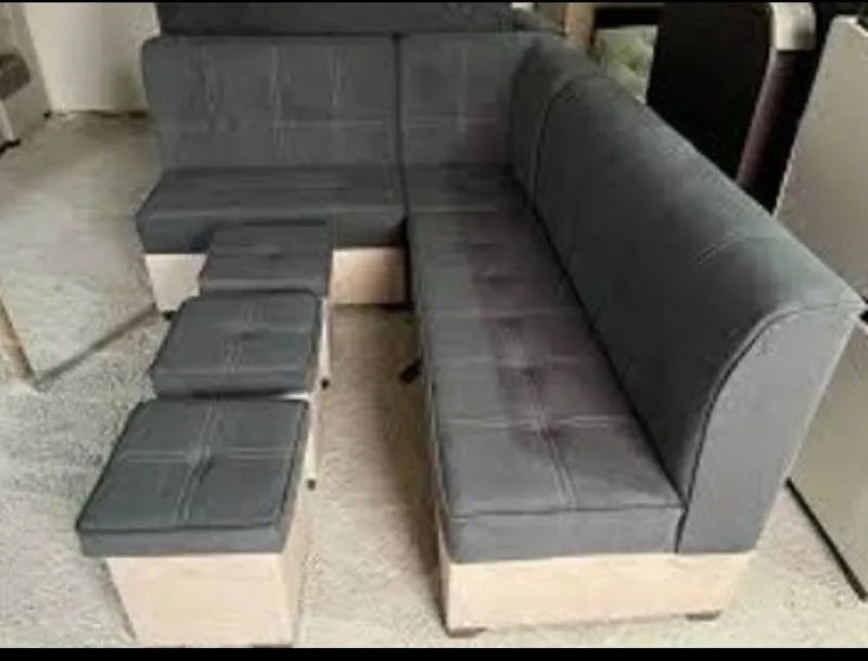 yumshoq mebel