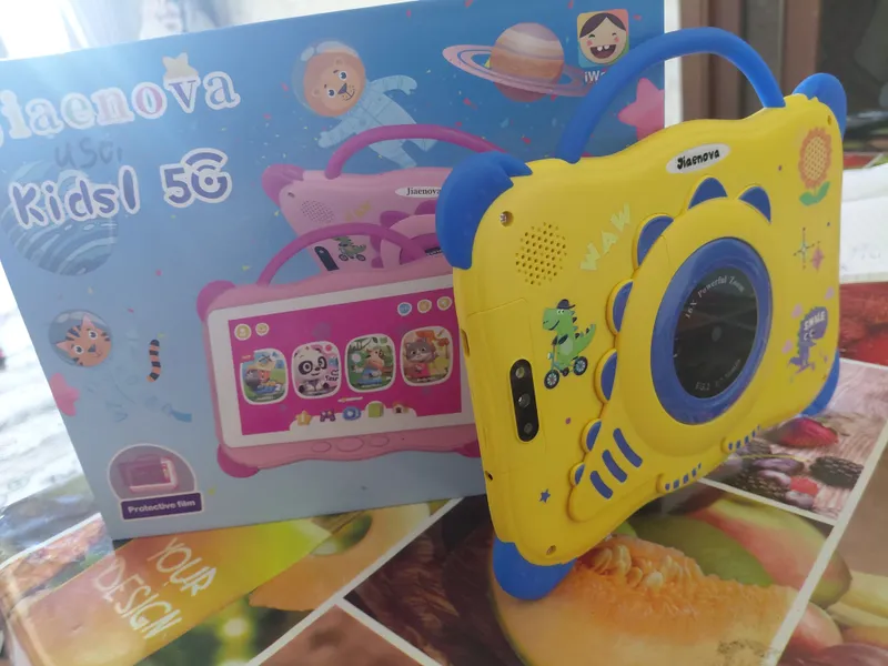 kids 5G 4