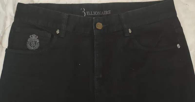 Billionaire Italy jinsi, ideal sifat, 50–52 o‘lcham 5 Billionaire Italy jinsi, ideal sifat, 50–52 o‘lcham 5