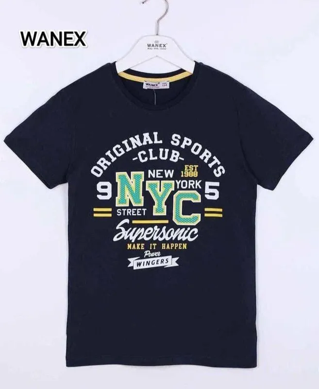 WANEX футболки спортивные новые