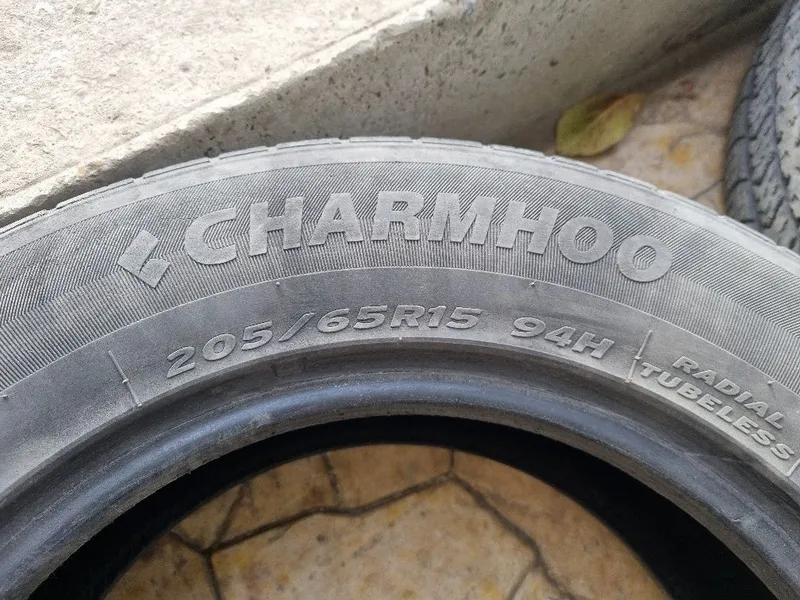 Charmhoo eski balon sotiladi
