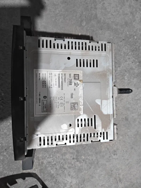 Captivaga magnitofon 2 Captivaga magnitofon 2