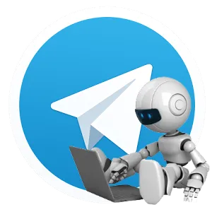 telegram bot, sayt,logo,design,banner yasab berama