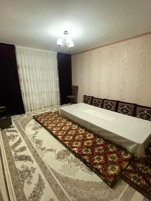 3 xonali kvartira ijaraga, Yunusobod (mo‘ljal: Badamzor) 1