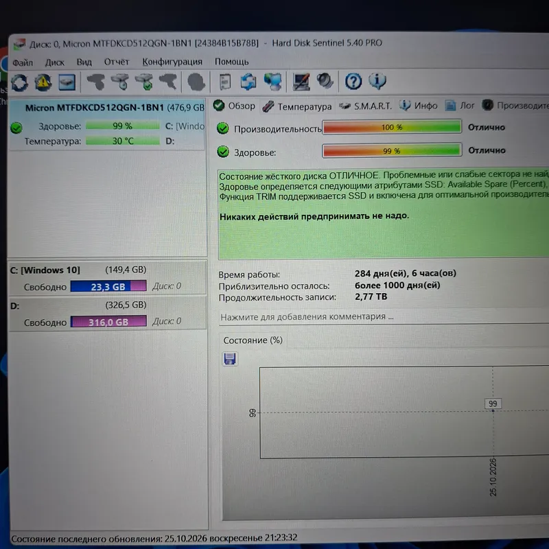 Zamonaviy noutbuk arzon narxda 9