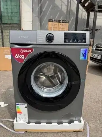 Стиральная Машина LG сразу в руки с хорошей ценой 1 Стиральная Машина LG сразу в руки с хорошей ценой 1