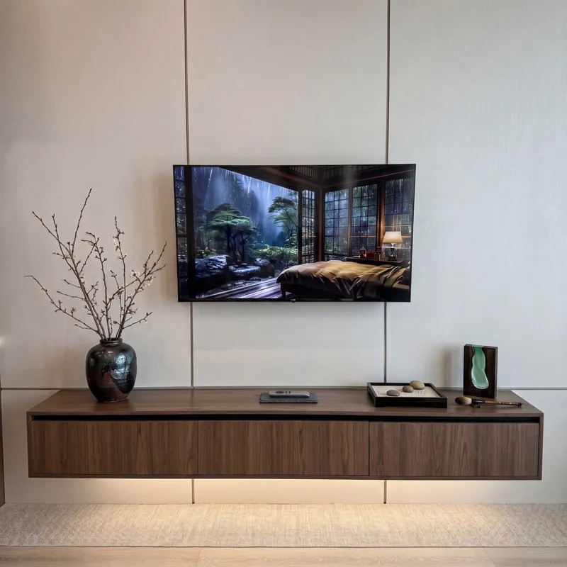 Kunlik kvartira Nest One 8
