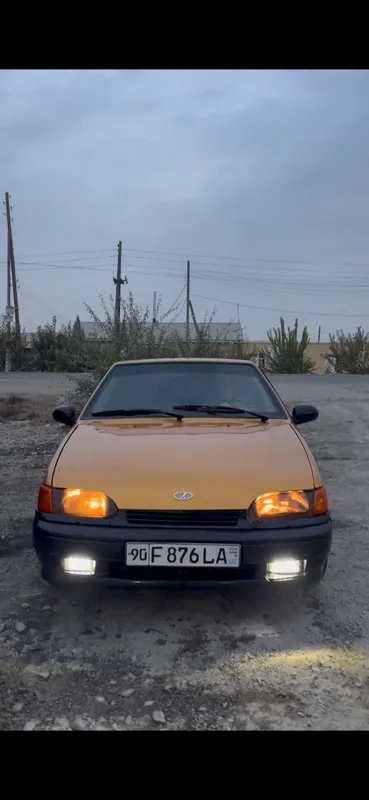 2113 propan bor holati yaxshi