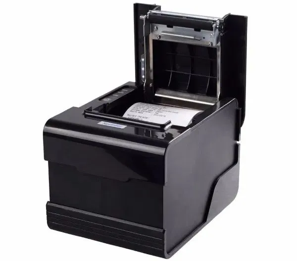 Принтер Xprinter F300N termo printer chek printer 80ml 300mm/s kafe — фото 1