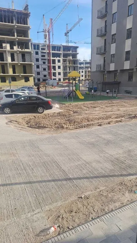 Тайёр квартиралар 3