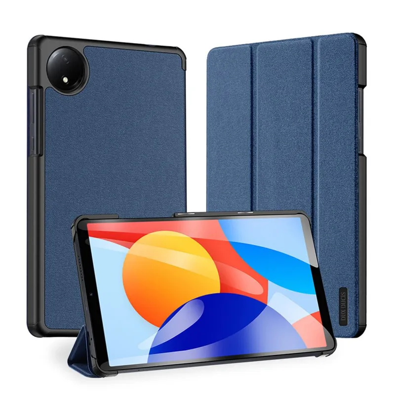 Redmi Pad SE 8.7 uchun DUX DUCIS Domo Series g‘ilofi 2 Redmi Pad SE 8.7 uchun DUX DUCIS Domo Series g‘ilofi 2