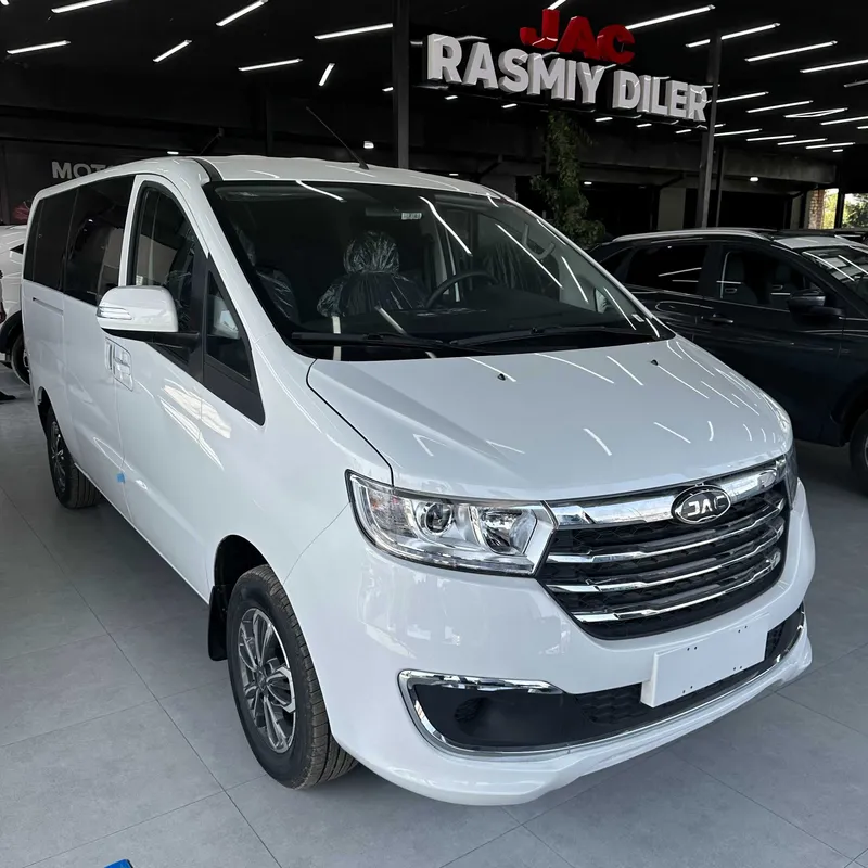 jac m3 9 kishilik miniven 5 jac m3 9 kishilik miniven 5