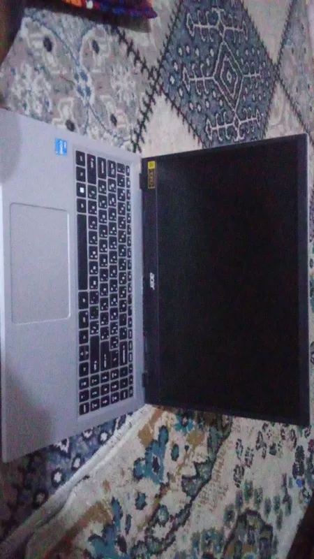 Notebook Acer aspire 3 — фото 2