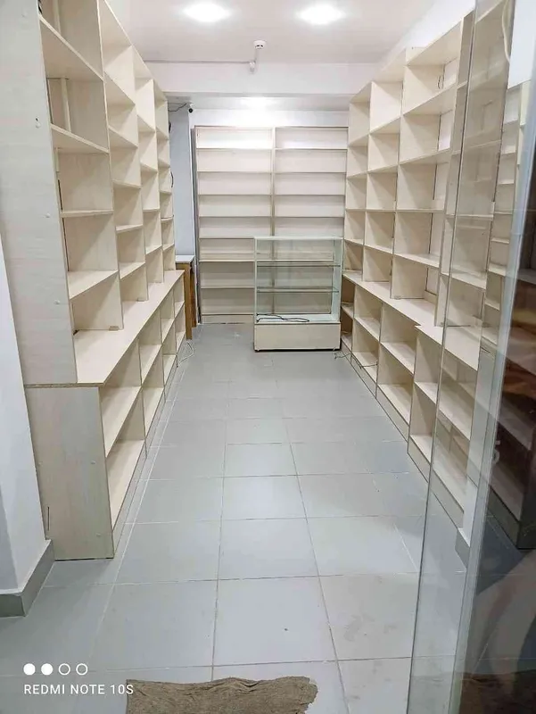 Do'kon uchun premium klass interyer mebellari! 5 Do'kon uchun premium klass interyer mebellari! 5